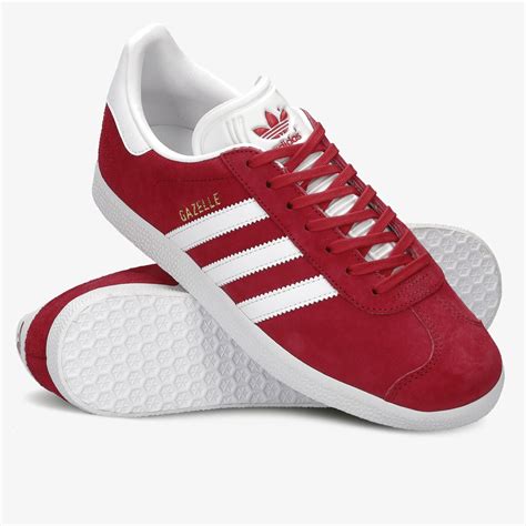 adidas gazelle rot 43|Adidas gazelle foot locker.